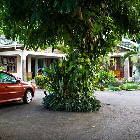 Villa De Roses Beau Vallon (Mahe) Exterior foto